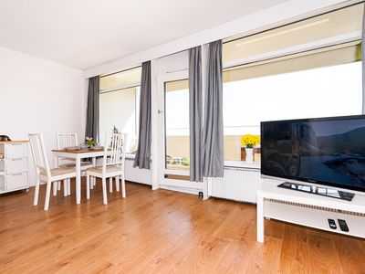 Ferienwohnung für 3 Personen (40 m²) in Sierksdorf 6/10