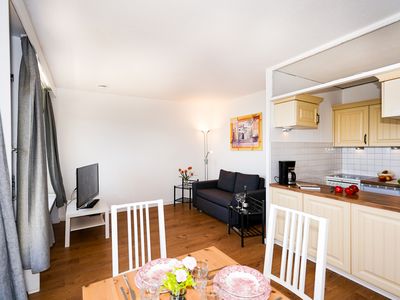 Ferienwohnung für 3 Personen (40 m²) in Sierksdorf 7/10