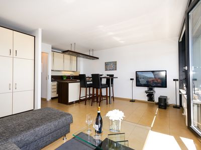 Ferienwohnung für 4 Personen (50 m²) in Sierksdorf 7/10