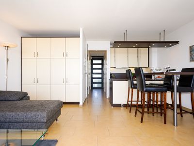 Ferienwohnung für 4 Personen (50 m²) in Sierksdorf 8/10