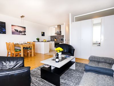 Ferienwohnung für 4 Personen (40 m²) in Sierksdorf 5/10