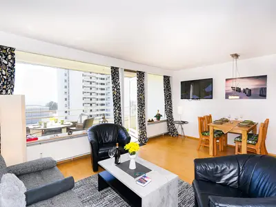 Ferienwohnung für 4 Personen (40 m²) in Sierksdorf 6/10