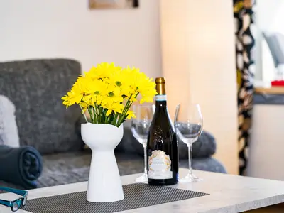 Ferienwohnung für 4 Personen (40 m²) in Sierksdorf 8/10