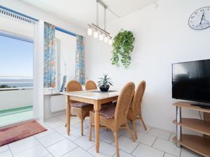 Ferienwohnung für 5 Personen (55 m²) in Sierksdorf