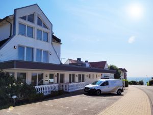 Ferienwohnung für 3 Personen (45 m²) in Sierksdorf