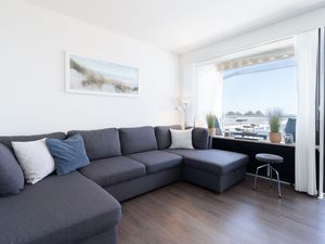 Ferienwohnung für 4 Personen (55 m²) in Sierksdorf