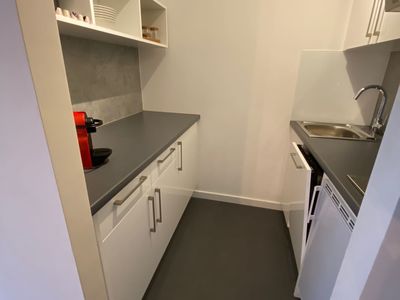 Ferienwohnung für 2 Personen (37 m²) in Sierksdorf 3/10