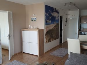 Ferienwohnung für 4 Personen (46 m&sup2;) in Sierksdorf