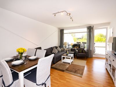 Ferienwohnung für 5 Personen (50 m²) in Sierksdorf 2/10