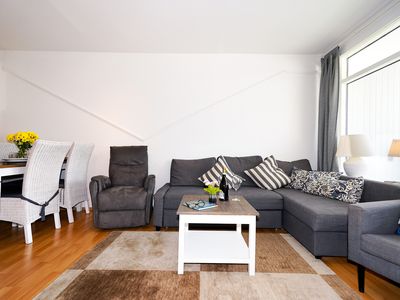 Ferienwohnung für 5 Personen (50 m²) in Sierksdorf 3/10