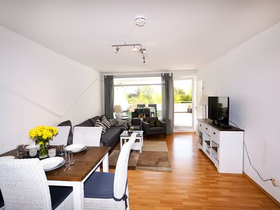 Ferienwohnung für 5 Personen (50 m²) in Sierksdorf 5/10