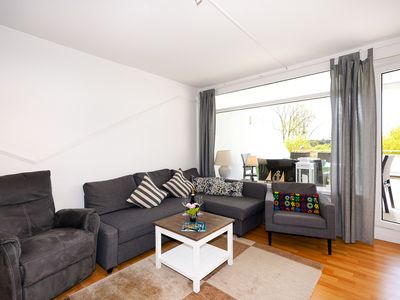 Ferienwohnung für 5 Personen (50 m²) in Sierksdorf 9/10