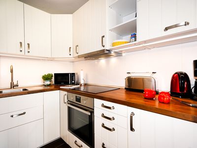 Ferienwohnung für 5 Personen (50 m²) in Sierksdorf 10/10