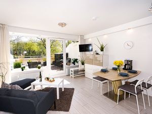 Ferienwohnung für 2 Personen (42 m&sup2;) in Sierksdorf