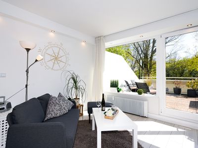 Ferienwohnung für 2 Personen (42 m²) in Sierksdorf 5/10