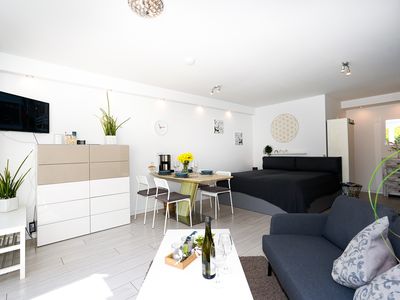 Ferienwohnung für 2 Personen (42 m²) in Sierksdorf 8/10