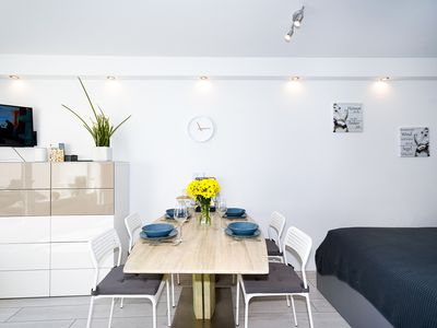 Ferienwohnung für 2 Personen (42 m²) in Sierksdorf 9/10