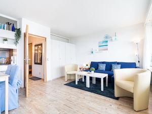 Ferienwohnung für 4 Personen (42 m²) in Sierksdorf