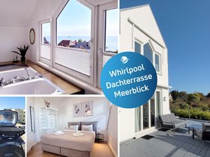 Ferienwohnung für 10 Personen (150 m²) in Sierksdorf
