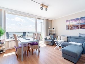 Ferienwohnung für 4 Personen (55 m&sup2;) in Sierksdorf