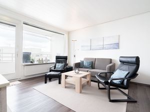 Ferienwohnung für 3 Personen (46 m²) in Sierksdorf