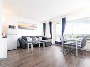 Ferienwohnung für 3 Personen (38 m&sup2;) in Sierksdorf