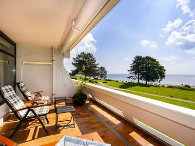 Ferienwohnung für 3 Personen (50 m²) in Sierksdorf 1/10