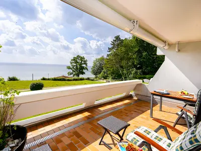 Ferienwohnung für 3 Personen (50 m²) in Sierksdorf 2/10