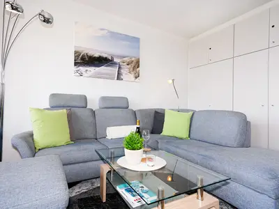 Ferienwohnung für 3 Personen (50 m²) in Sierksdorf 5/10
