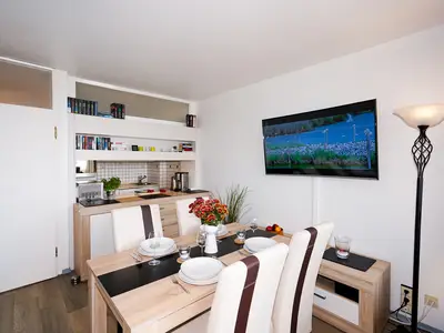 Ferienwohnung für 3 Personen (50 m²) in Sierksdorf 6/10