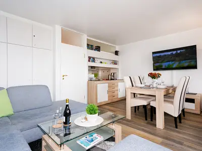 Ferienwohnung für 3 Personen (50 m²) in Sierksdorf 8/10