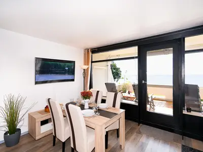 Ferienwohnung für 3 Personen (50 m²) in Sierksdorf 9/10