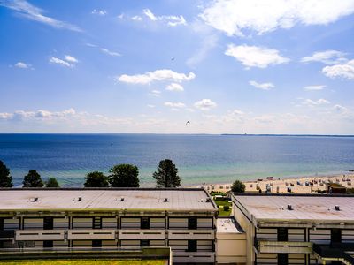 Ferienwohnung für 4 Personen (40 m²) in Sierksdorf 1/10