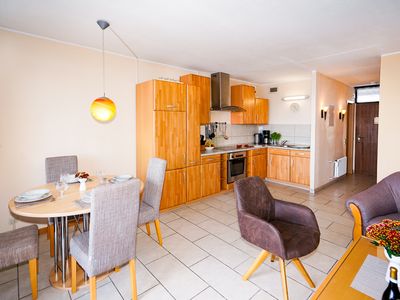 Ferienwohnung für 4 Personen (40 m²) in Sierksdorf 6/10