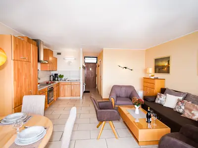 Ferienwohnung für 4 Personen (40 m²) in Sierksdorf 9/10