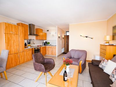 Ferienwohnung für 4 Personen (40 m²) in Sierksdorf 10/10