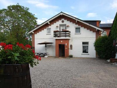 Ferienwohnung für 4 Personen (52 m²) in Sierksdorf 3/10