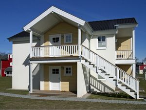 Ferienwohnung für 4 Personen (71 m²) in Sierksdorf