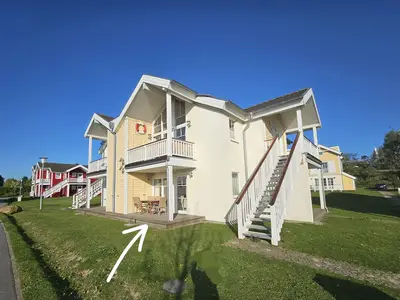 Ferienwohnung für 4 Personen (71 m²) in Sierksdorf 9/10