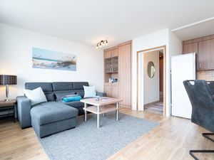 Ferienwohnung für 3 Personen (46 m²) in Sierksdorf