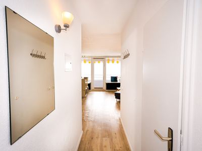 Ferienwohnung für 3 Personen (40 m²) in Sierksdorf 5/10