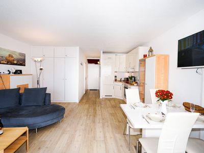 Ferienwohnung für 3 Personen (40 m²) in Sierksdorf 7/10