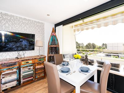 Ferienwohnung für 4 Personen (43 m²) in Sierksdorf 8/10