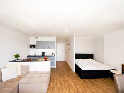 Ferienwohnung für 4 Personen (43 m²) in Sierksdorf 9/10