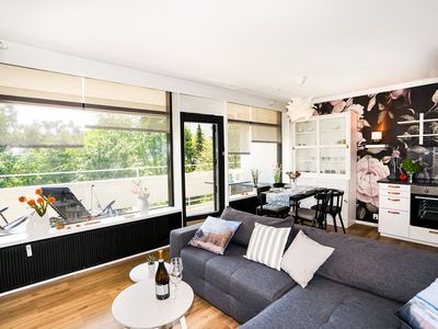 Ferienwohnung für 3 Personen (42 m²) in Sierksdorf 1/10