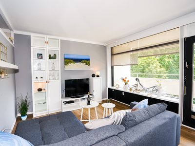 Ferienwohnung für 3 Personen (42 m²) in Sierksdorf 2/10