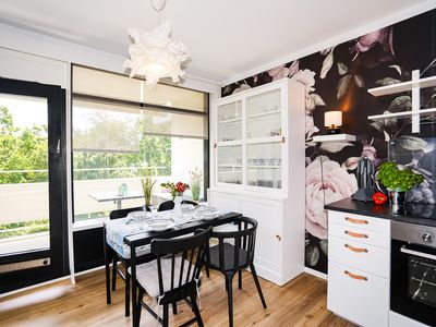 Ferienwohnung für 3 Personen (42 m²) in Sierksdorf 5/10