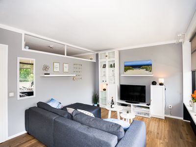 Ferienwohnung für 3 Personen (42 m²) in Sierksdorf 8/10