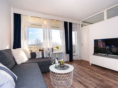 Ferienwohnung für 4 Personen (42 m²) in Sierksdorf 3/10