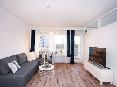 Ferienwohnung für 4 Personen (42 m²) in Sierksdorf 9/10